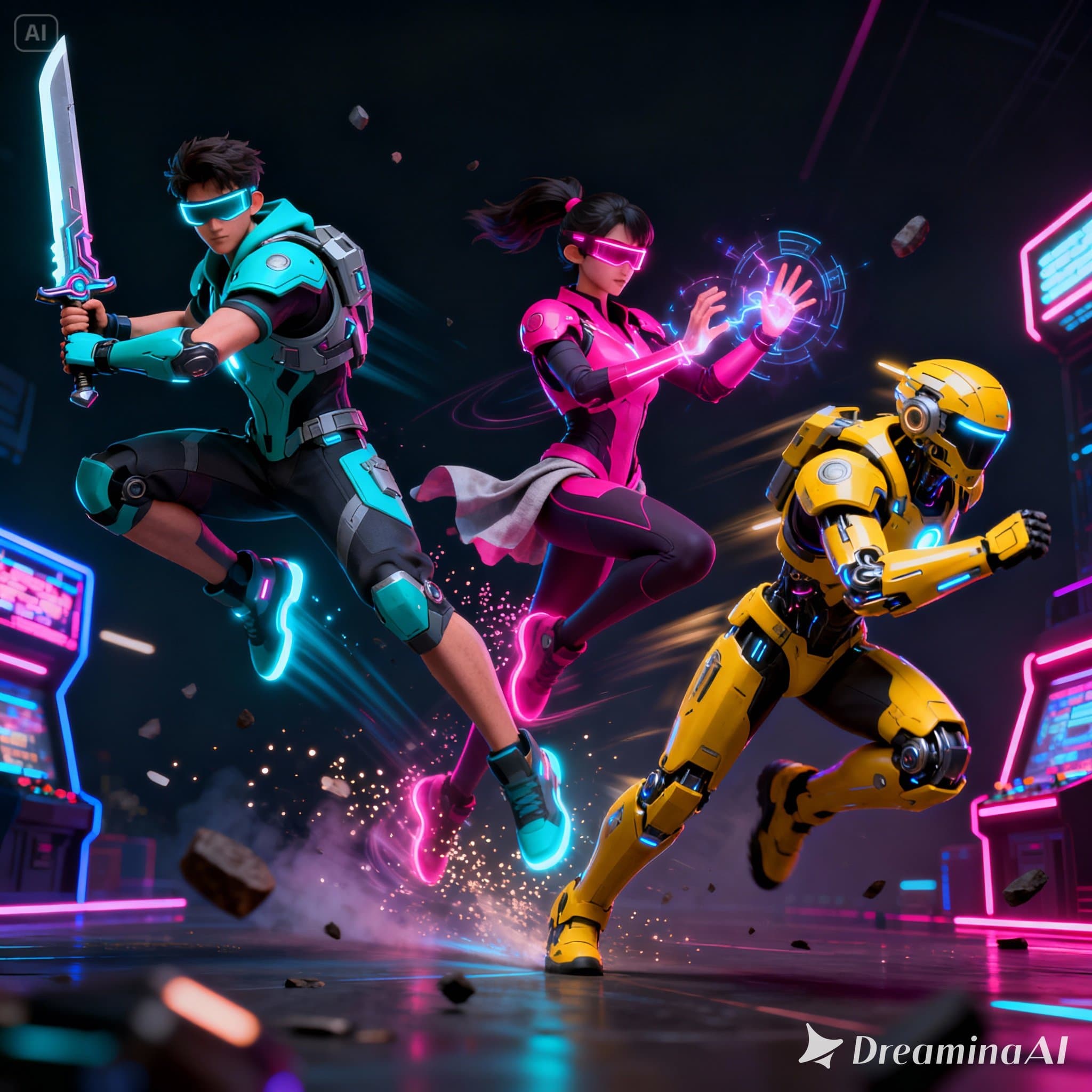 Essência Digital #02